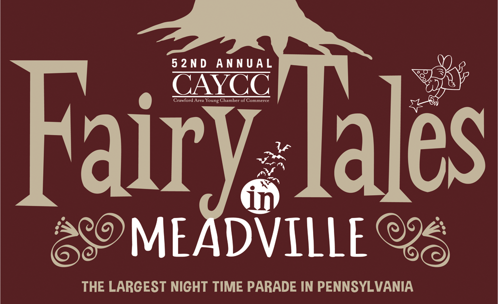 51st Annual Meadville Halloween Parade